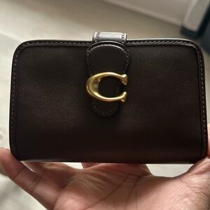 Coach Tabby Wallet